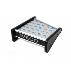 Полка на торпедо (Maybach) для Iveco Daily 1999-2006 гг