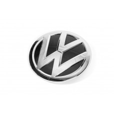 Передний эмблема 2K5 853 600 (в сборе) для Volkswagen Tiguan 2016-2023 гг