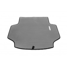Килимок багажника V-1 (EVA, Сірий) для Nissan Leaf 2010-2017 рр