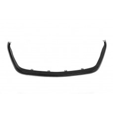 Накладка решетки радиатора (Металл, черная) для Mercedes Sprinter W907/W910 2018- гг