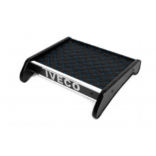Полка на панель (ECO-BLUE) для Iveco Daily 2006-2014 гг