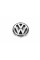 Передний значок 3C0853600A (2007-2012) для Volkswagen Tiguan