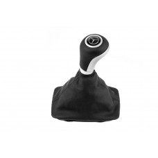 Ручка и Чехол КПП A2042674688Q1 (АКПП) для Mercedes E-сlass coupe C207