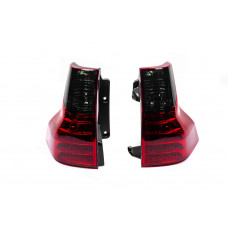 Задние фонари GX-Тип (2009-2017, 2 шт) для Toyota Land Cruiser Prado 150