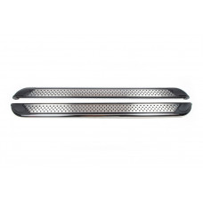 Боковые Подножки Maydos V2 (2 шт., Алюминий) для Jeep Cherokee KL 2013- гг