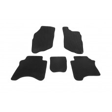Коврики EVA (черные) для Honda FIT/Jazz 2002-2008 гг