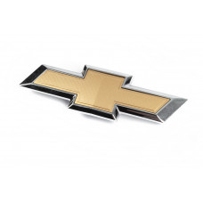 Эмблема Chevrolet (195 мм x 60 мм) для Chevrolet