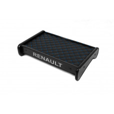 Полиця на панель (ECO-BLUE) для Renault Master 1998-2010 рр