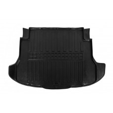 3D Коврик в багажник (Stingray) для Honda CRV 2007-2011 гг