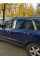 Накладки на дверные стойки из нержавеющей стали (6 шт) для Hyundai Santa Fe 2 2006-2012 гг