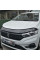 Дефлектор капота (EuroCap) для Dacia Sandero 2021- гг