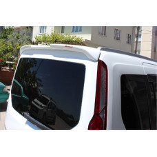 Спойлер (под покраску) для Ford Connect 2014-2021 гг