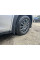 Брызговики Premium (4 шт) для Lexus UX 2018- гг