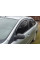 Ветровики окон SD/HB (4 шт, HIC) для Ford Focus II 2008-2011 гг