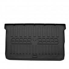 3D Коврик в багажник (Stingray) для Opel Meriva 2010-2017 гг