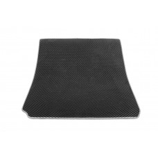 Коврик багажника (EVA, черный, 5 мест) Grand для Renault Scenic/Grand 2009-2016 гг