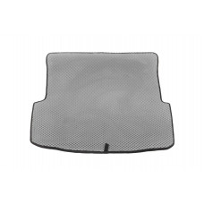 Коврик багажника (EVA, Серый) для Skoda Octavia I Tour A4 1996-2010 гг