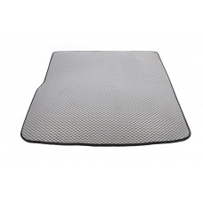 Килимок багажника V2 (EVA, сірий) для Volkswagen Touareg 2010-2018 рр