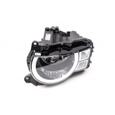 Передняя LED Фара с Блоком Управления (Левая, Оригинал, Б/У) для Land Rover Defender 2019- гг