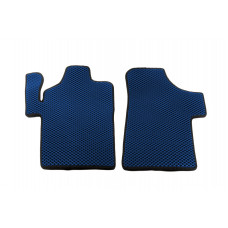 Коврики EVA (Синие) для Mercedes Viano 2004-2014 гг