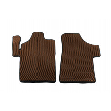 Коврики EVA (кирпичные) для Mercedes Viano 2004-2014 гг