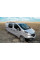 Интегрированные рейлинги (черные) Короткая База для Renault Trafic 2015- гг