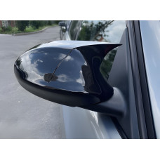 Накладки на Зеркала 2005-2008 M-Look (2 шт) для BMW 3 серия E-90/91/92/93