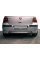 Задняя нижняя накладка (грунт под покраску) для Volkswagen Golf 4 1997-2006 гг