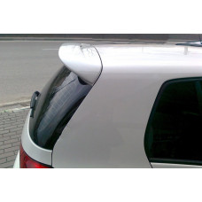 Спойлер Meliset (под покраску) для Volkswagen Golf 6 2008-2014 гг