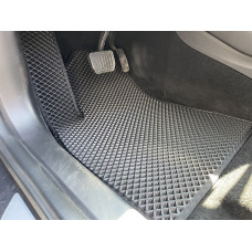 Коврики EVA (черные) для Tesla Model 3 2017- гг