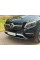 Тюнинг решетка Diamond (GLE) Без камеры для Mercedes GLE/ML сlass W166 2011-2018 гг