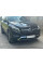 Тюнинг решетка Diamond (GLE) Без камеры для Mercedes GLE/ML сlass W166 2011-2018 гг