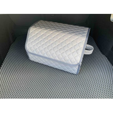 Сумка-органайзер ECO (50x30x30, Светло-серый)