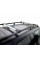 Поперечины на стандартные рейлинги без замка Can V1 (2 шт) до 105 см, Серый для Nissan Primera P11 1996-2002 гг