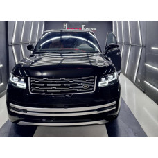 Комплект рестайлінгу в L460 (2024 року) для Range Rover IV L405 2013-2021 рр