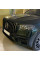 Передняя Решетка 2023-2025 (GT Panamericana) для Mercedes GLS X167 2019- гг