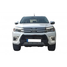 Передние Фары OEM V2 2015-2019 (2 шт) для Toyota Hilux 2015- гг