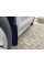 Оригинальные брызговики Premium 2011-2013 Европа (4 шт) для Volkswagen Jetta
