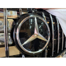 Передний эмблема (OEM) для Mercedes Sprinter W907/W910 2018- гг