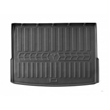 Коврик в багажник Stingray 3D для BMW X1/iX1 (U11) 2022- гг