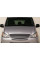 Передняя решетка радиатора V2 (2004-2010, грунтованная под покраску) для Mercedes Vito W639
