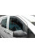 Вставные ветровики Niken Luxury (2 шт) для Mercedes Vito W639 2004-2014 гг