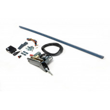 Электрическая сдвижная дверь (1 мотор) для Nissan Interstar 2002-2010 гг