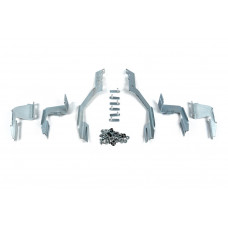 Крепления для боковых подножек для Ford Transit 2000-2014 гг