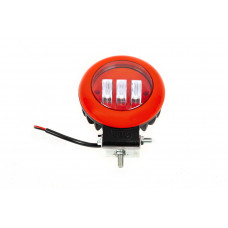 Светодиодные ДХО 10-318 (1 шт)