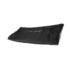 Защита капота для Volkswagen LT 1995-2006 гг