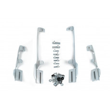 Крепления для боковых подножек для Suzuki Vitara 2015- гг