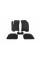 Коврики EVA (черные) для Chevrolet Aveo T200 2002-2008 гг