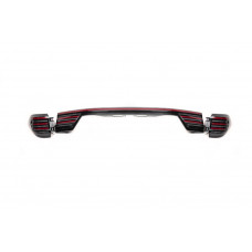 Задние LED фонари 2022-2025 (Nismo) для Nissan Patrol Y62