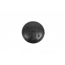 Вставка для ручки КПП (6-ступенчатая) 7H0711144C для Volkswagen T5 Caravelle 2004-2010 гг